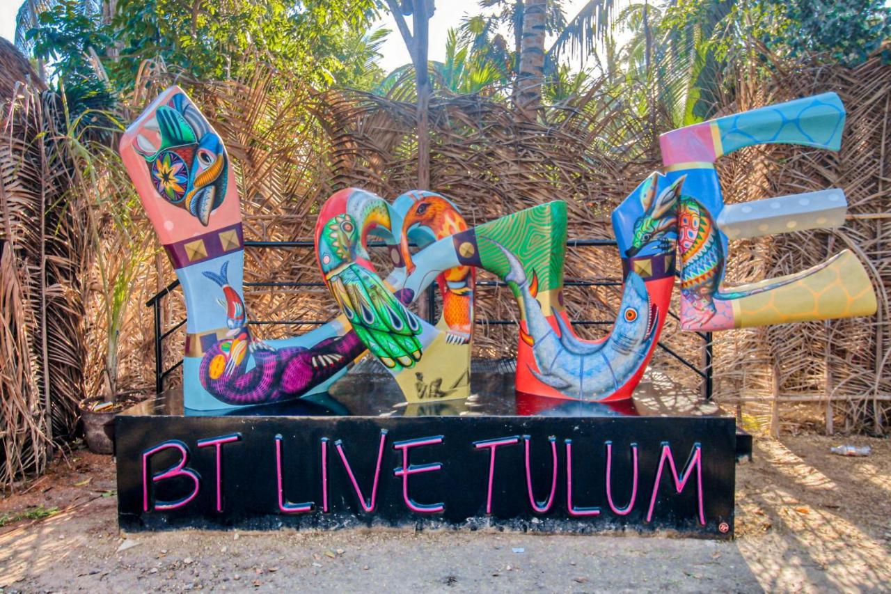 툴룸 Painted Bricks C201 @ Wynwood 아파트 외부 사진